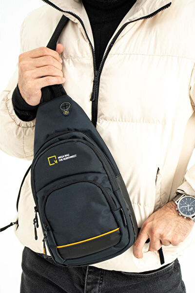 RKY SERENITY Erkek Omuz Çanta