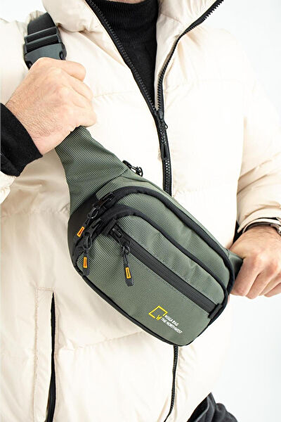 RKY SERENITY Erkek Bel Çanta