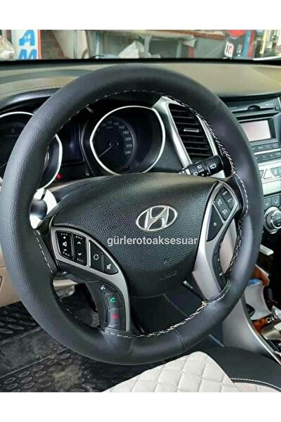 Gürler Oto Kılıf ve Aksesuar Direksiyon Kılıfları