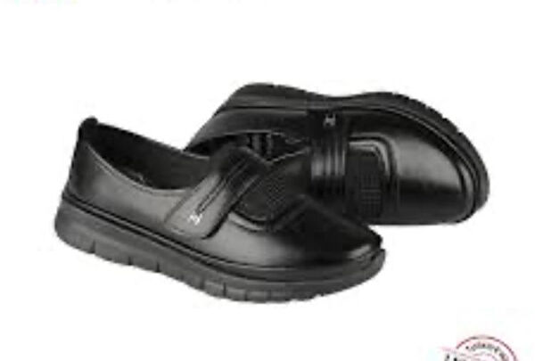 Wanetti Kadın Günlük Ayakkabı