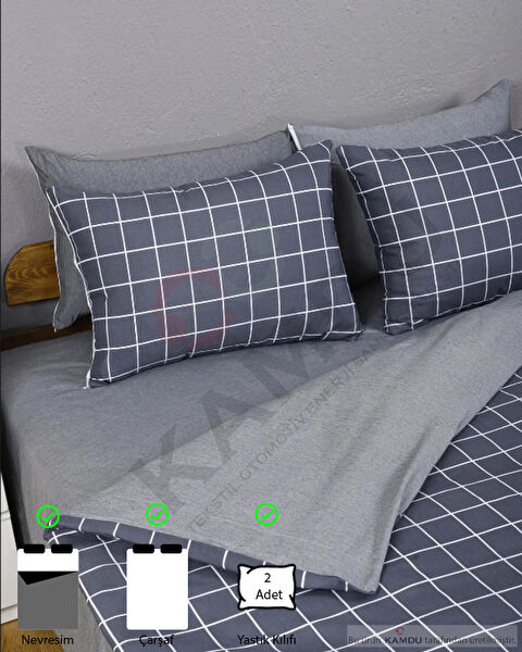 Embays Collection Nevresim Seti