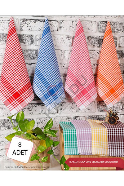 EmbaysCollection Temizlik Bezleri