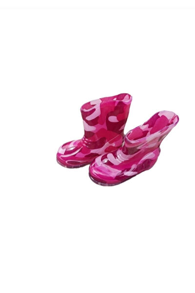 Emek Kız Çocuk Bot, Çizme