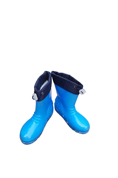 Emek Erkek Çocuk Bot, Çizme