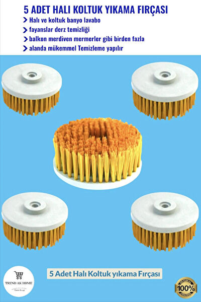 Oskar Fırça Elektrikli Ev Aletleri Yedek Parça