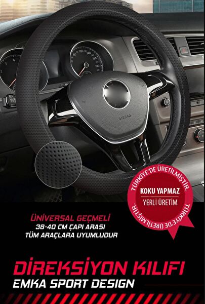 GM-Design Direksiyon Kılıfları