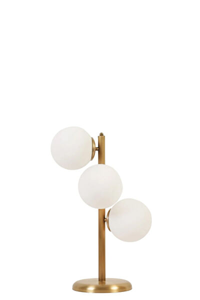 Lumexx Masa Lambası