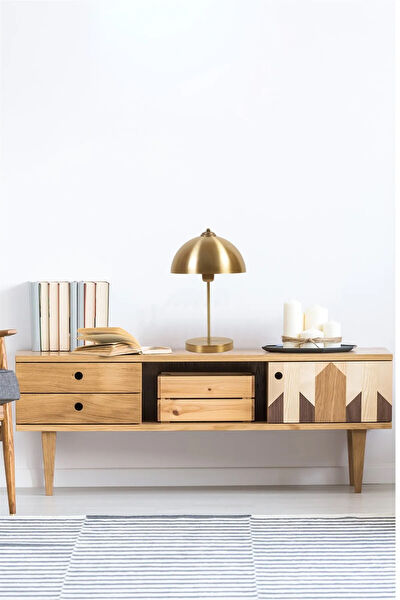 Lumexx Masa Lambası