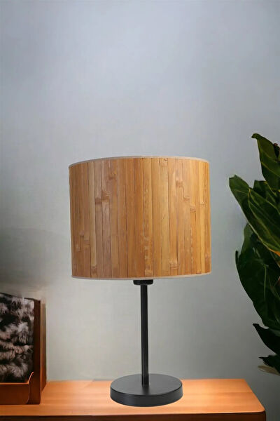 Lumexx Masa Lambası