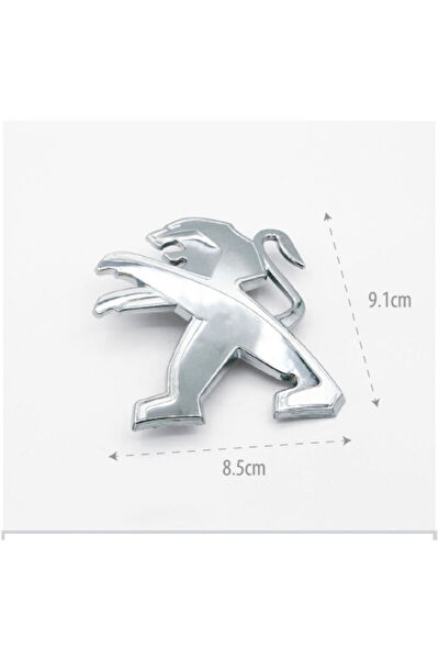 OTOKAYAPARÇA Arma Sticker