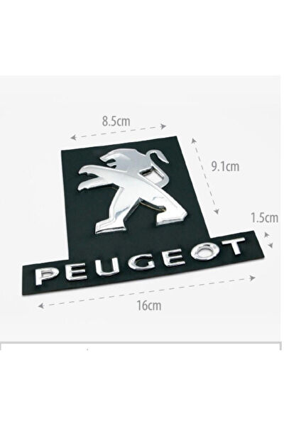 OTOKAYAPARÇA Arma Sticker