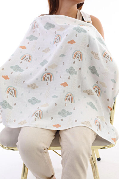 Yada Baby Emzirme Önlüğü, Örtüsü