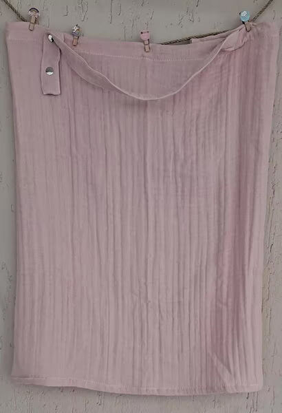 Derycollection Emzirme Önlüğü, Örtüsü