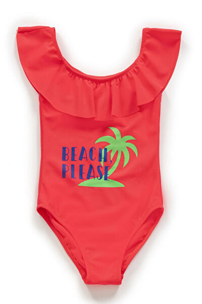 Endeep Kız Çocuk Mayo, Bikini