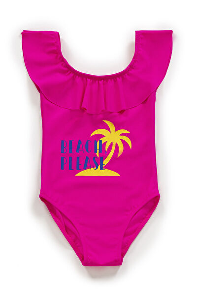 Endeep Kız Çocuk Mayo, Bikini