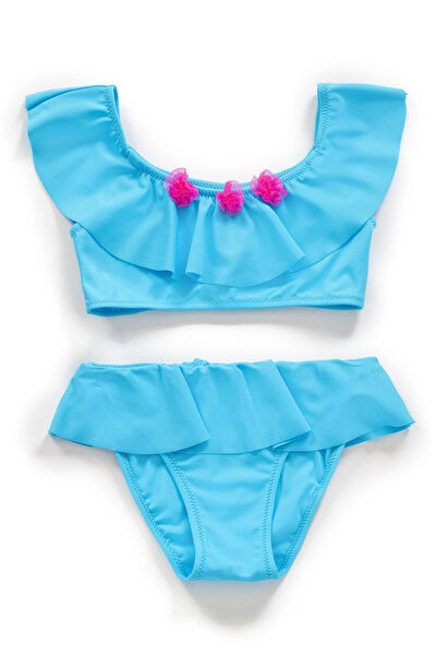 Endeep Kız Çocuk Mayo, Bikini
