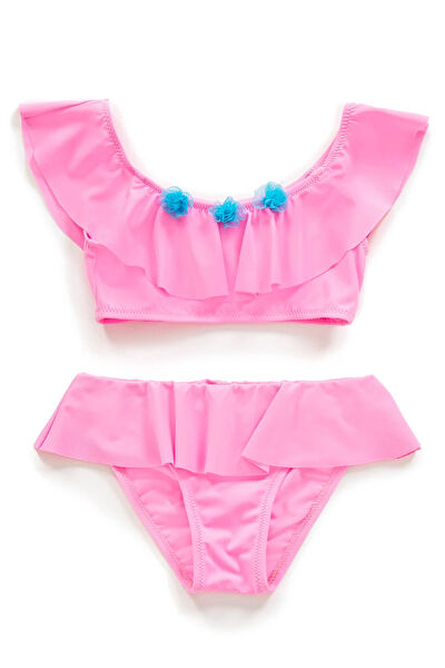 Endeep Kız Çocuk Mayo, Bikini