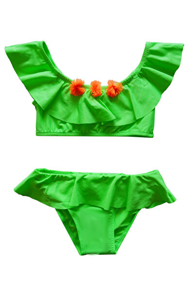 Endeep Kız Çocuk Mayo, Bikini