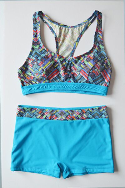 Beria Bikini Takımı