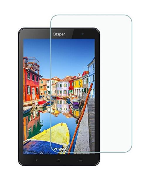 Engo Tablet Ekran Koruyucuları