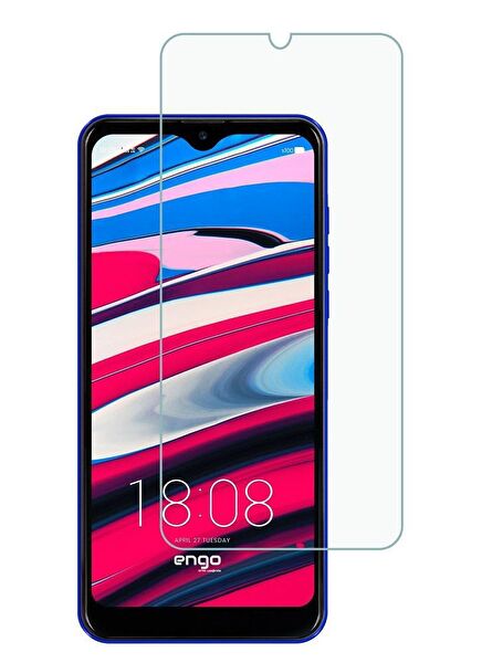 Engo Ekran Koruyucu