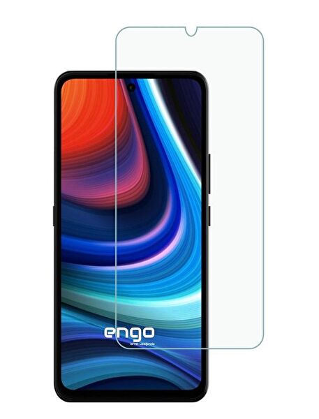 Engo Ekran Koruyucu