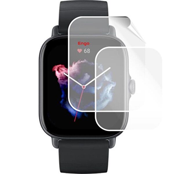 Engo Akıllı Saat Aksesuar