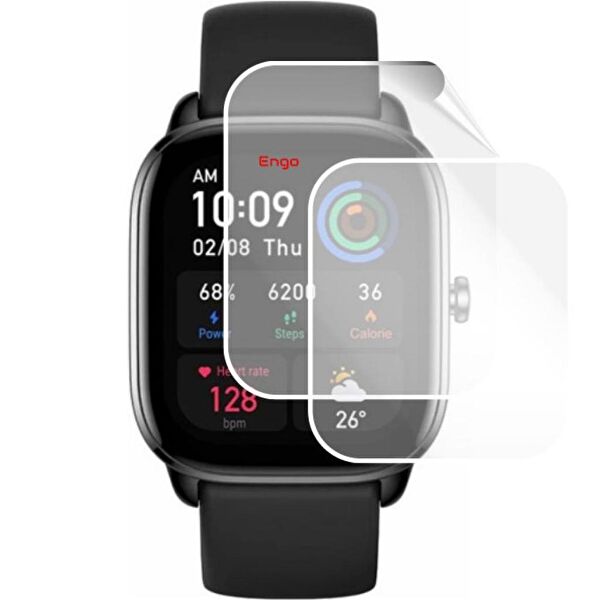 Engo Akıllı Saat Aksesuar