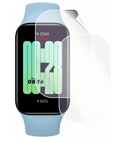 Engo Akıllı Saat Aksesuar