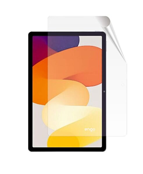 Engo Tablet Ekran Koruyucuları
