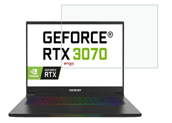 Engo Notebook Ekran Koruyucu