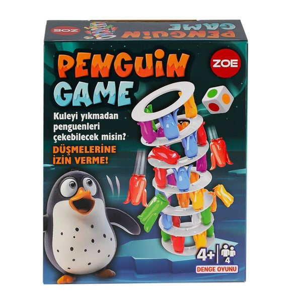 Toyigoo Kutu Oyunları