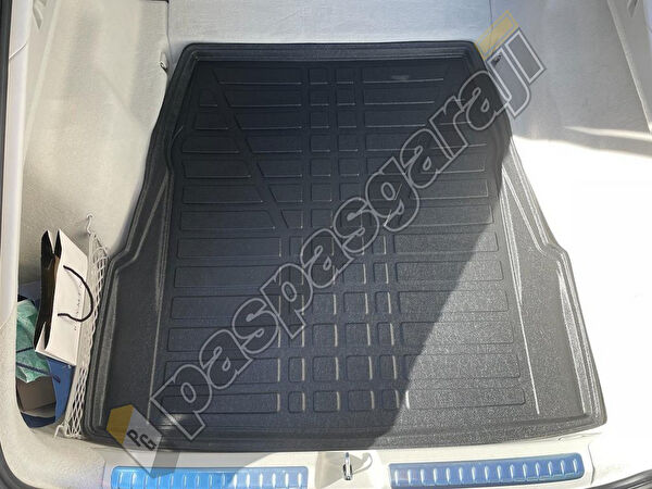 Kaiser Bagaj Havuzları