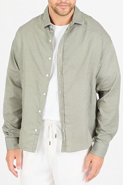 Er Ticaret Erkek Gömlek