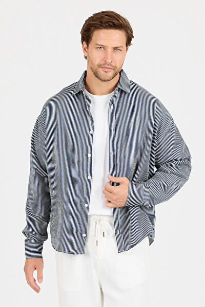 Er Ticaret Erkek Gömlek