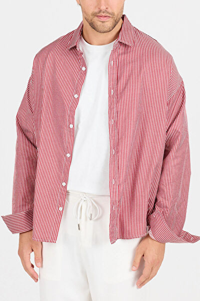 Er Ticaret Erkek Gömlek