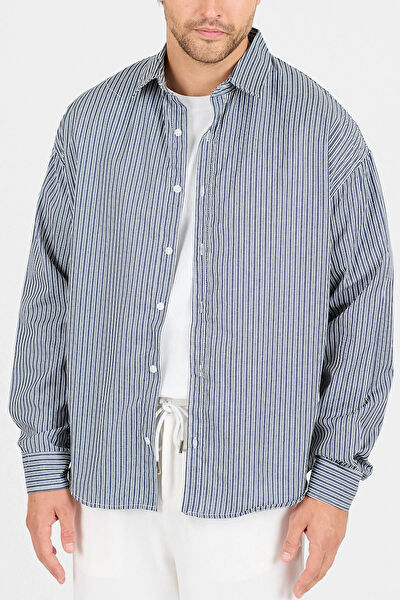 Er Ticaret Erkek Gömlek