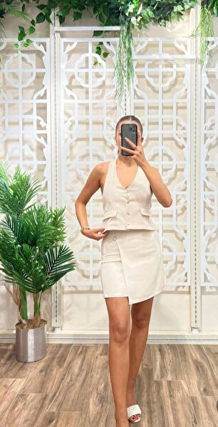 MODA life Kadın Takım Elbise