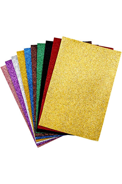 Limmy El İşi Kağıdı, Fon Kartonu