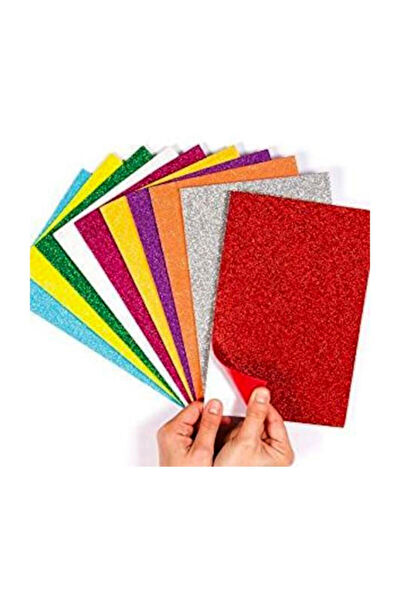 Limmy El İşi Kağıdı, Fon Kartonu