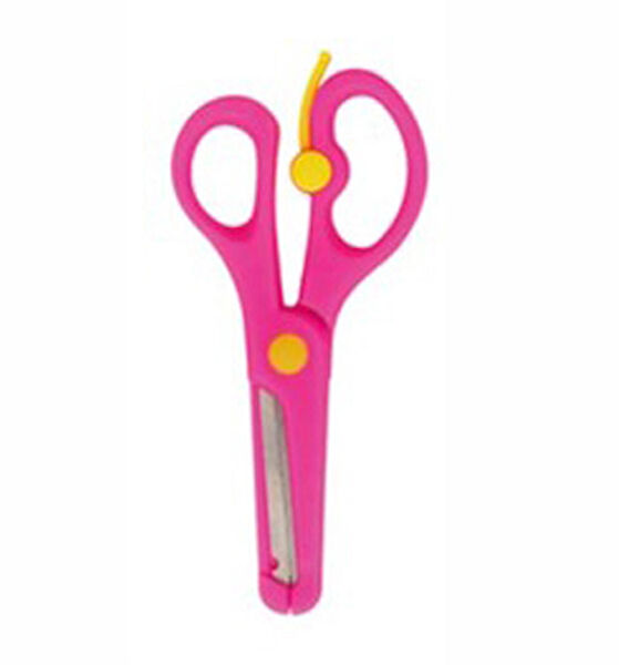 Limmy Makas, Maket Bıçağı