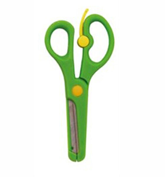 Limmy Makas, Maket Bıçağı