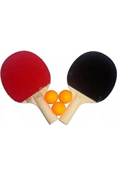 Limmy Masa Tenisi Raketi