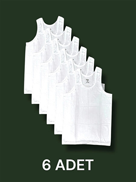 ERDENAY Erkek Atlet, Fanila