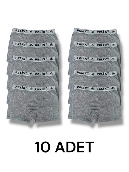 ERDENAY Erkek Boxer, Slip, Külot