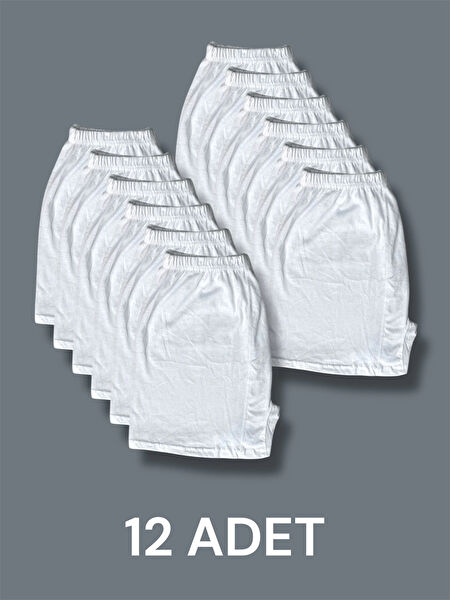 ERDENAY Erkek Boxer, Slip, Külot