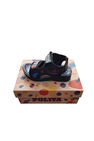 Poliva Kız Çocuk Sandalet