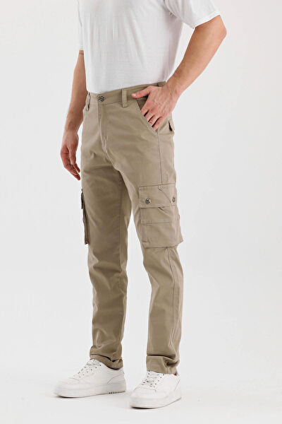 Frankness JNS Erkek Pantolon