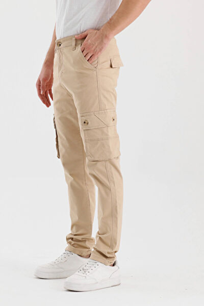 Frankness JNS Erkek Pantolon