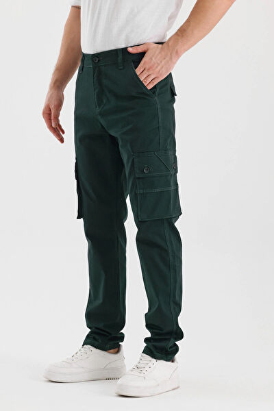 Frankness JNS Erkek Pantolon